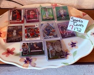 Sports Cards