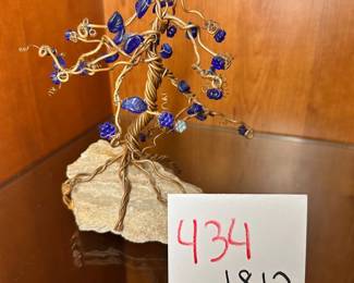 Bonsai Gem Tree