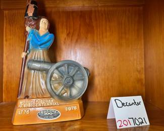 Decanter 