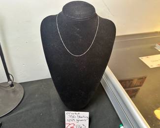 Necklace 
