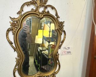 Mirror 