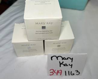 mary kay
