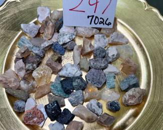 STones