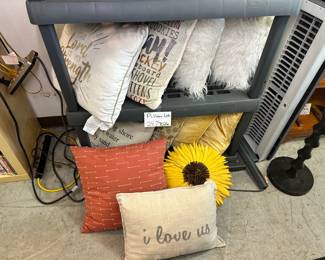  Pillows