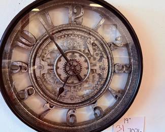 Clock