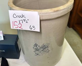 Crock