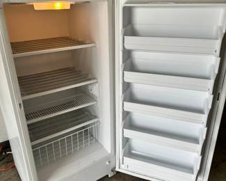 Freezer