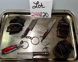 Knives