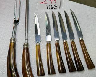 Knives