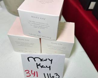 Mary Kay