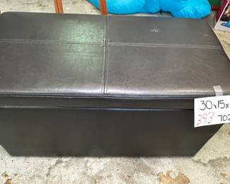 Storage Bench 