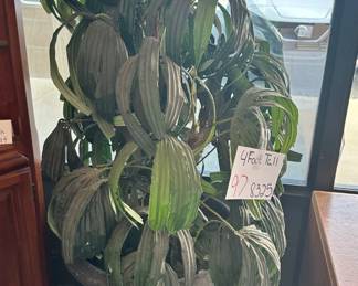 Fake Plant