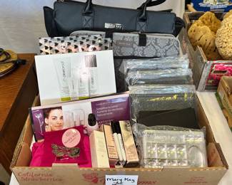 Mary Kay Lot