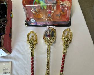 Disney Lot