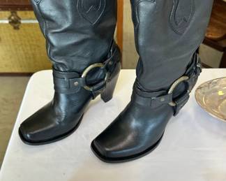 Justin's Boots 