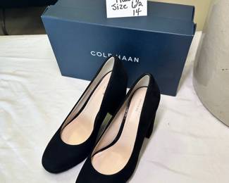 Cole Haan Shoes