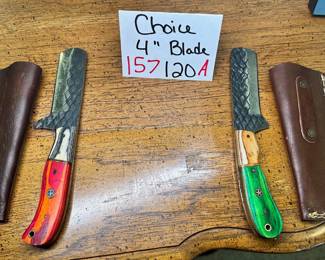 Knives