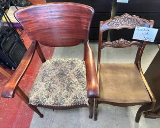Furniture Lot