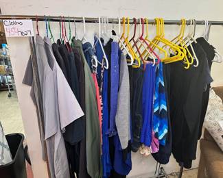 Clothes