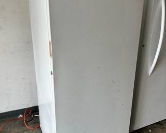 Freezer