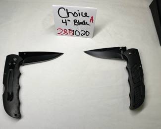 Black Knives