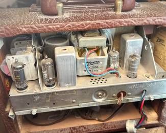 Radio