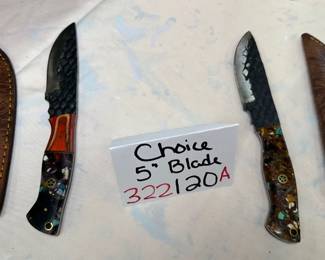 Knives