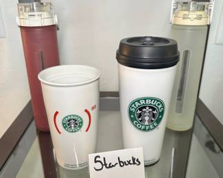 Star Bucks 