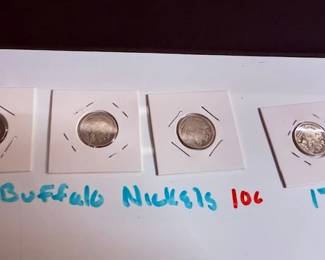 Coins