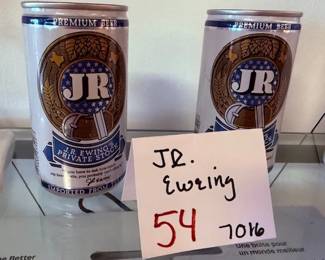 JR Brewing 