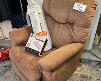 Electric Recliner 
