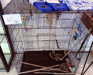 Bird Cage 