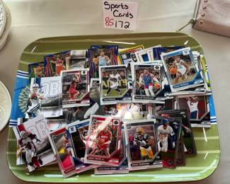 Sports Cards