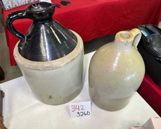 Jugs