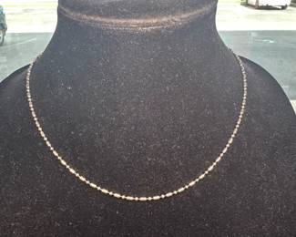 Necklace 