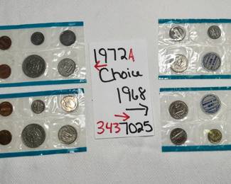 Proof Sets