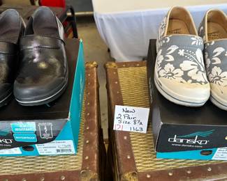 Shoes