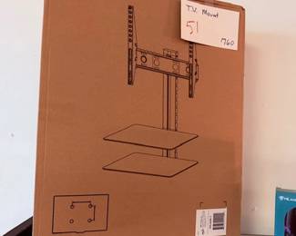 TV Mount 
