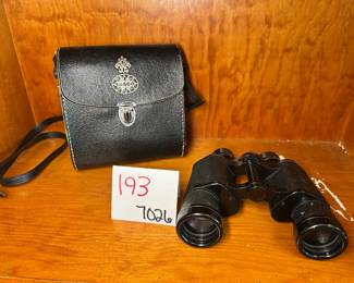 Binoculars