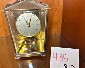 Clock