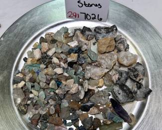 Precious Stones 