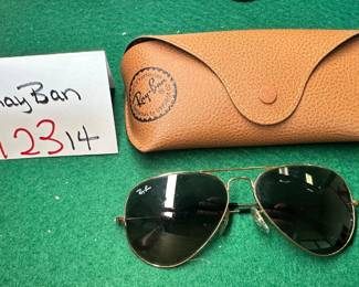 RayBan 