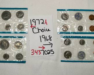 Proof Sets
