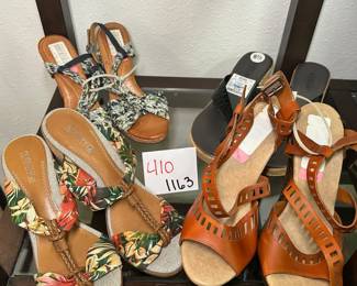 Shoes