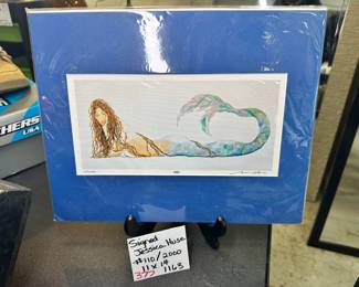 Jessica Muse Art 