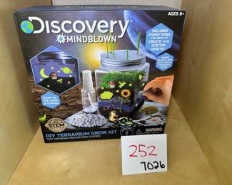 Discovery Kit