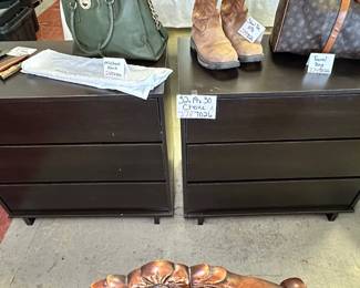 Dressers