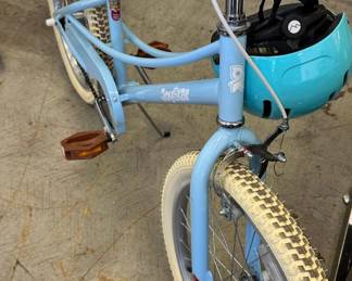 Kids Bike 