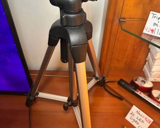 Tripod