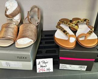 Shoes